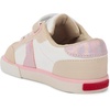 image:imageSee Kai Run Connor  Casual amp Sporty Sneaker for KidsWhiteOatmeal