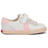 image:imageSee Kai Run Connor  Casual amp Sporty Sneaker for KidsWhitePink