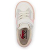 image:imageSee Kai Run Connor  Casual amp Sporty Sneaker for KidsWhitePink