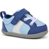 image:imageSee Kai Run Connor Mini  Comfy First WalkersBlue