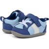 image:imageSee Kai Run Connor Mini  Comfy First WalkersBlue