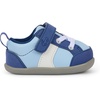 image:imageSee Kai Run Connor Mini  Comfy First WalkersBlue