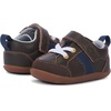 image:imageSee Kai Run Connor Mini  Comfy First WalkersBrown