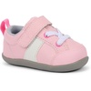image:imageSee Kai Run Connor Mini  Comfy First WalkersBubblegum Pink