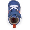 image:imageSee Kai Run Connor Mini  Comfy First WalkersNavyOrange