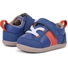 image:imageSee Kai Run Connor Mini  Comfy First WalkersNavyOrange