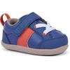 image:imageSee Kai Run Connor Mini  Comfy First WalkersNavyOrange