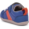 image:imageSee Kai Run Connor Mini  Comfy First WalkersNavyOrange