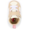 image:imageSee Kai Run Connor Mini  Comfy First WalkersWhiteOatmeal