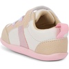 image:imageSee Kai Run Connor Mini  Comfy First WalkersWhiteOatmeal