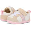 image:imageSee Kai Run Connor Mini  Comfy First WalkersWhiteOatmeal