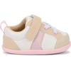 image:imageSee Kai Run Connor Mini  Comfy First WalkersWhiteOatmeal