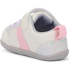 image:imageSee Kai Run Connor Mini  Comfy First WalkersWhitePink
