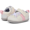 image:imageSee Kai Run Connor Mini  Comfy First WalkersWhitePink