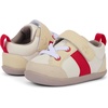 image:imageSee Kai Run Connor Mini  Comfy First WalkersWhiteRed