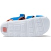 image:imageSee Kai Run Cyrus Flexirun  Sporty Fisherman ClosedToe Sandal for BoysBlueOrange