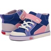 image:imageSee Kai Run Dayton  Casual High Top Sneakers for Little KidsDark Blue