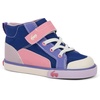 image:imageSee Kai Run Dayton  Casual High Top Sneakers for Little KidsDark Blue