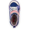 image:imageSee Kai Run Dayton  Casual High Top Sneakers for Little KidsDark Blue