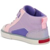 image:imageSee Kai Run Dayton  Casual High Top Sneakers for Little KidsLavender