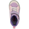 image:imageSee Kai Run Dayton  Casual High Top Sneakers for Little KidsLavender