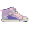 image:imageSee Kai Run Dayton  Casual High Top Sneakers for Little KidsLavender