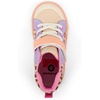 image:imageSee Kai Run Dayton  Casual High Top Sneakers for Little KidsOatmealLeopard