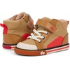 image:imageSee Kai Run Dayton  Casual High Top Sneakers for Little KidsTan