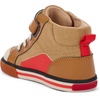 image:imageSee Kai Run Dayton  Casual High Top Sneakers for Little KidsTan