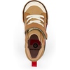 image:imageSee Kai Run Dayton  Casual High Top Sneakers for Little KidsTan