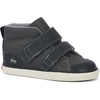 image:imageSee Kai Run Dean Adapt II  Adaptive Sneaker for KidsBlack