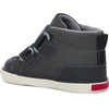 image:imageSee Kai Run Dean Adapt II  Adaptive Sneaker for KidsBlack