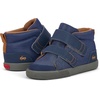 image:imageSee Kai Run Dean Adapt II  Adaptive Sneaker for KidsBlue