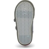 image:imageSee Kai Run Dean Adapt II  Adaptive Sneaker for KidsBlue