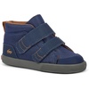 image:imageSee Kai Run Dean Adapt II  Adaptive Sneaker for KidsBlue
