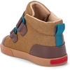 image:imageSee Kai Run Dean Adapt II  Adaptive Sneaker for KidsBrown Denim