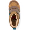 image:imageSee Kai Run Dean Adapt II  Adaptive Sneaker for KidsBrown Denim