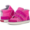 image:imageSee Kai Run Dean Adapt II  Adaptive Sneaker for KidsHot Pink