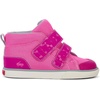 image:imageSee Kai Run Dean Adapt II  Adaptive Sneaker for KidsHot Pink
