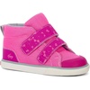 image:imageSee Kai Run Dean Adapt II  Adaptive Sneaker for KidsHot Pink