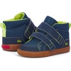 image:imageSee Kai Run Dean Adapt II  Adaptive Sneaker for KidsNavy