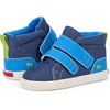 image:imageSee Kai Run Dean Adapt II  Adaptive Sneaker for KidsNavy Denim