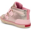 image:imageSee Kai Run Dean Adapt II  Adaptive Sneaker for KidsRose Gold