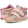 image:imageSee Kai Run Dean Adapt II  Adaptive Sneaker for KidsRose Gold