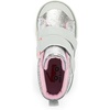 image:imageSee Kai Run Dean Adapt II  Adaptive Sneaker for KidsSilver