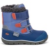 image:imageSee Kai Run Gilman  Waterproof amp Insulated Snow Boot for KidsBlue