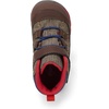 image:imageSee Kai Run Gilman  Waterproof amp Insulated Snow Boot for KidsBrown