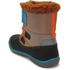 image:imageSee Kai Run Gilman  Waterproof amp Insulated Snow Boot for KidsBrown Blue Mix