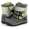 image:imageSee Kai Run Gilman  Waterproof amp Insulated Snow Boot for KidsGrayGradient