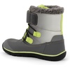 image:imageSee Kai Run Gilman  Waterproof amp Insulated Snow Boot for KidsGrayGradient